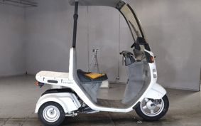 HONDA GYRO TA03