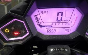 HONDA NM4 VULTUS -02 2019 RC82