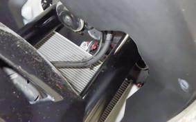 KAWASAKI ZX-25R 2026 ZX250E