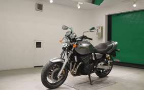 SUZUKI INAZUMA 400 (GSX400) 2001 GK7BA