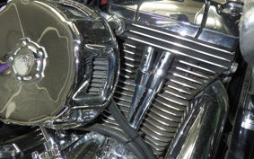 HARLEY FLHTC 1580 2009