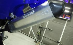 YAMAHA YZ250X 2025 CG50C