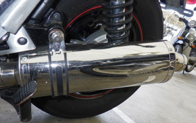 YAMAHA VMAX 2004