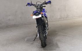 YAMAHA WR250R DG15J