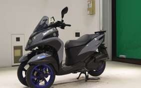 YAMAHA TRICITY 155 A SG37J
