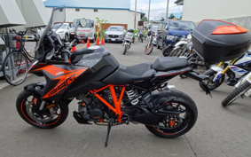KTM 1290 SUPER DUKE GT 2020 V6940