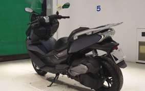 BMW C400GT 2024