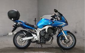 YAMAHA FAZER FZ6 2009 RJ14