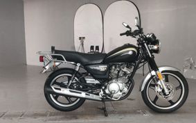 YAMAHA YB125SP PCJL
