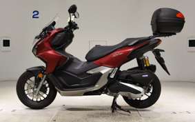 HONDA ADV160 2005 KF54