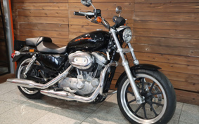 HARLEY XL883L 2014 CR2