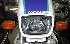 YAMAHA SEROW 225 W 4JG