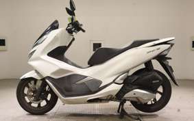 HONDA PCX125 2020 JF81