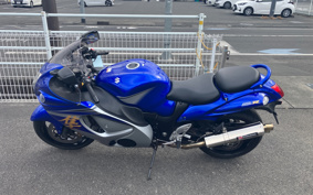 SUZUKI GSX1300R HAYABUSA 2015 GX72B