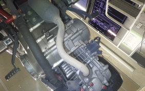 HONDA MONKEY 125 JB02