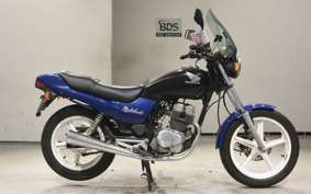 HONDA HAWK NIGHT 250 1999 MC26