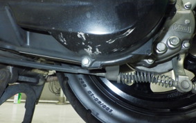 SUZUKI ADDRESS V125 2018 DT11A