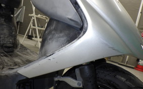 SUZUKI ADDRESS V125 G CF4EA