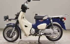 HONDA C110 SUPER CUB JA61