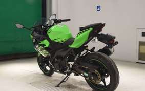 KAWASAKI NINJA 400 2018 EX400G
