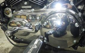 HARLEY L1200LI TRIKE 2008