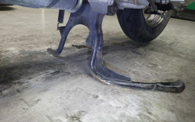 HONDA TODAY 2012 AF61