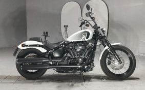 HARLEY FXBBS1870 2021 YYK