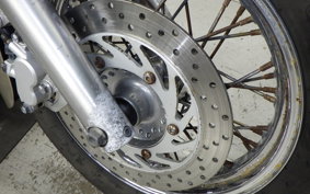 YAMAHA DRAGSTAR 400 CLASSIC 2009 VH01J