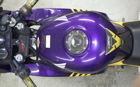 HONDA CBR600F GEN 1 1998 PC25