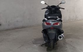 SUZUKI BURGMAN200 CH41A