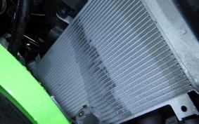 KAWASAKI ZX-4RR 2025 ZX400P