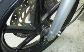 HONDA JADE 2007 MC23