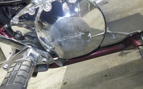 HONDA VT1300CX 2010 SC61