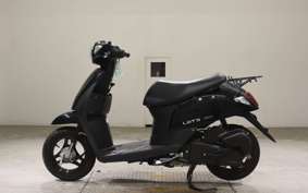 SUZUKI LET's 2026 CA4AA