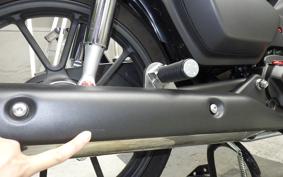HONDA C125 SUPER CUB JA58