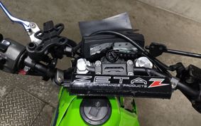 KAWASAKI KLX250 LX250S