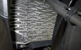 KAWASAKI NINJA 400 2018