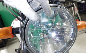 HONDA HORNET 250 2016 MC31