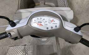 SUZUKI LET's 4 CA43A