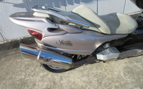 HONDA FORZA Z MF08