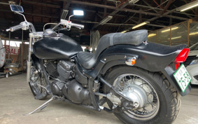 YAMAHA DRAGSTAR400 1997 4TR