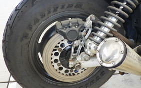 YAMAHA VMAX 2WE