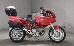 DUCATI MULTI STRADA 1000DS 2003 A100AA