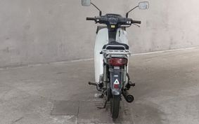 HONDA SUPER CUB100 HA06