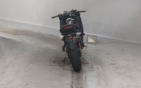 KAWASAKI NINJA400 EX400E