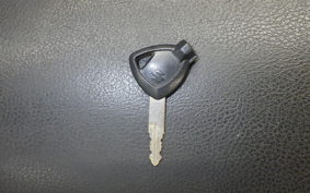 SUZUKI ADDRESS V125 2016 CF4EA