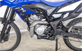 YAMAHA WR155R DG37