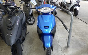 HONDA TACT-4ﾍﾞｰｼｯｸ AF79