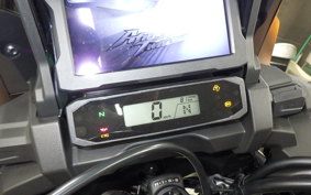 HONDA CRF1100L AFRICA TWIN DCT 2026 SD15