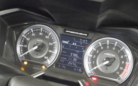 HONDA FORZA 250 MF17